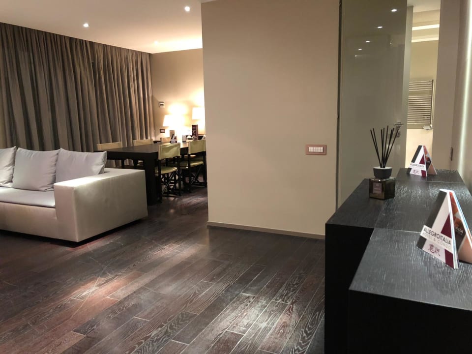 Zimmer Allegroitalia San Pietro All'Orto 6