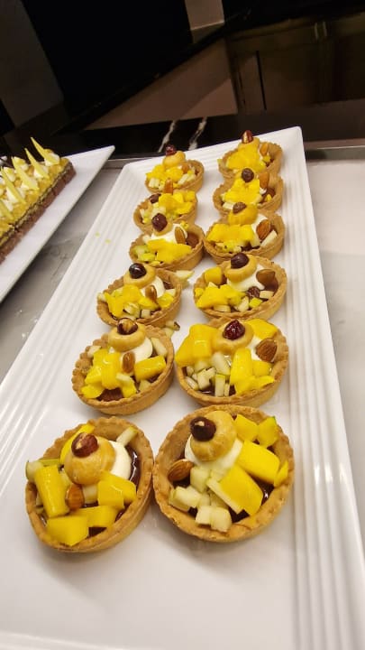 Gastro Pickalbatros Alf Leila Wa Leila Resort - Neverland Hurghada