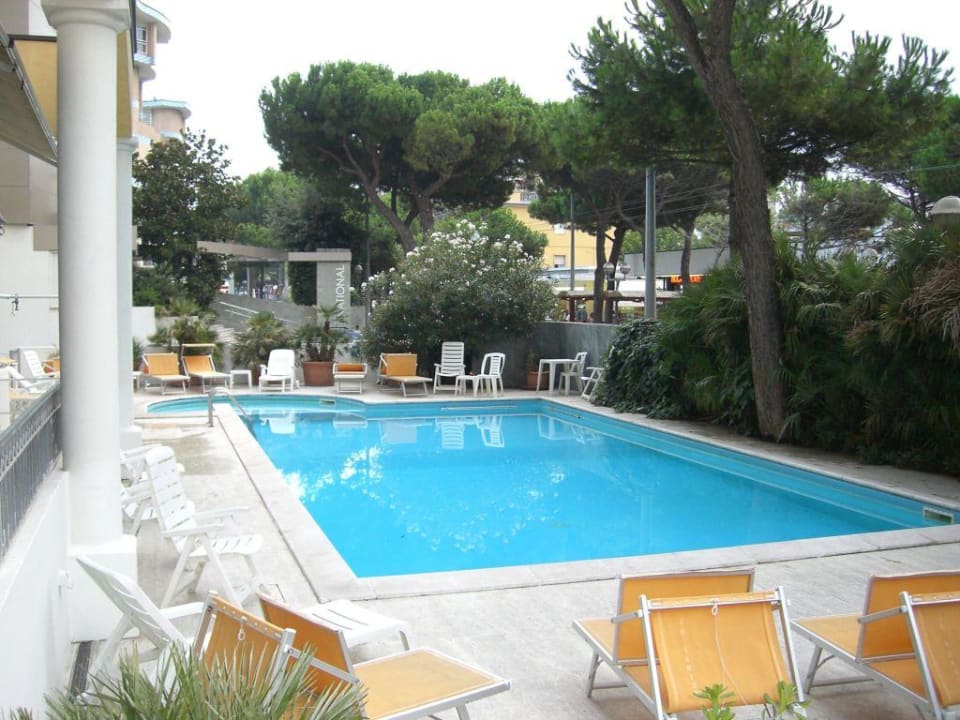 Hotel Continental Hotel Continental