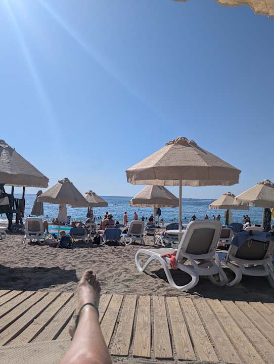 Strand Saphir Resort & Spa