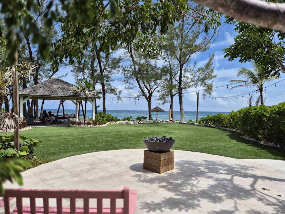 Außenansicht Sandals Royal Bahamian