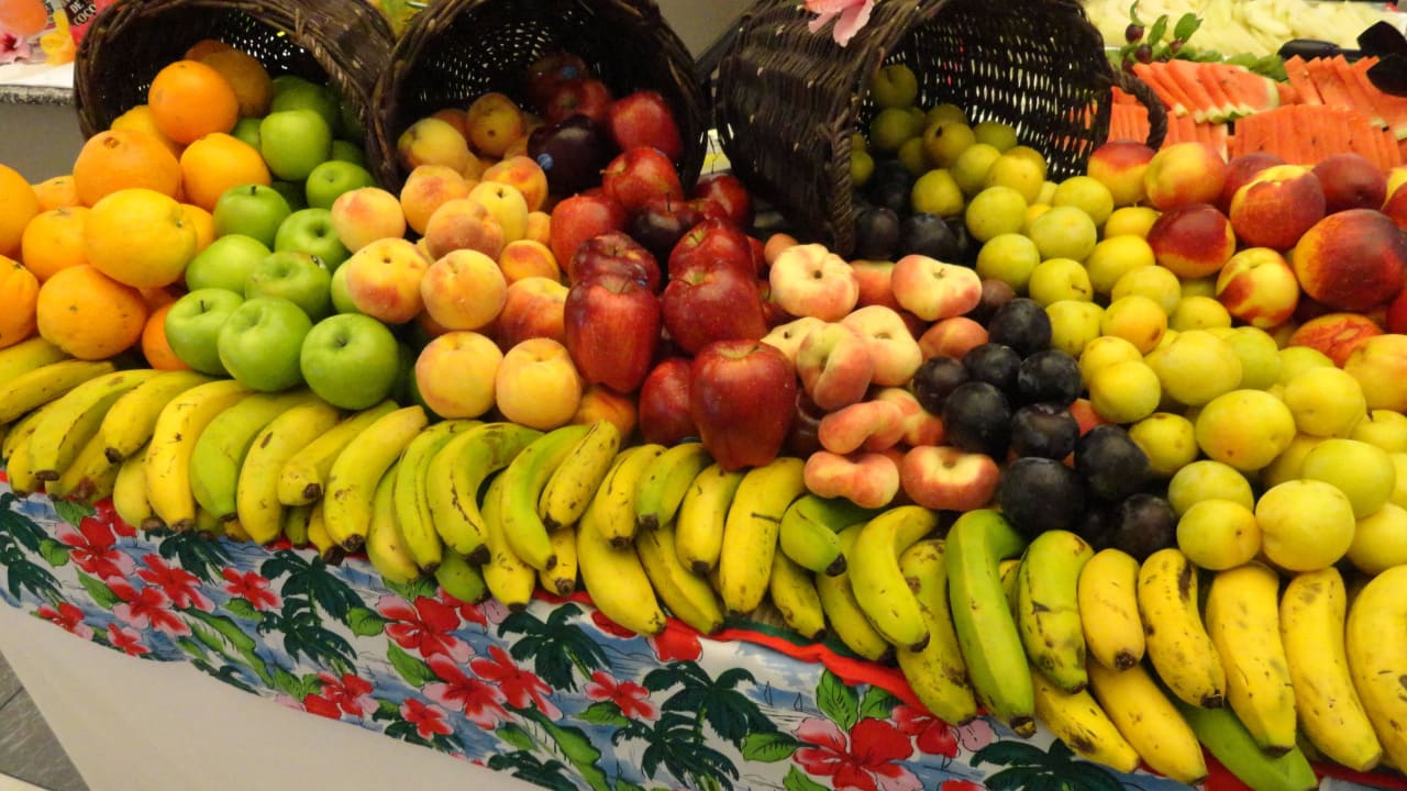 Hôtel H10 Las Palmeras - Le Restaurant H10 Las Palmeras