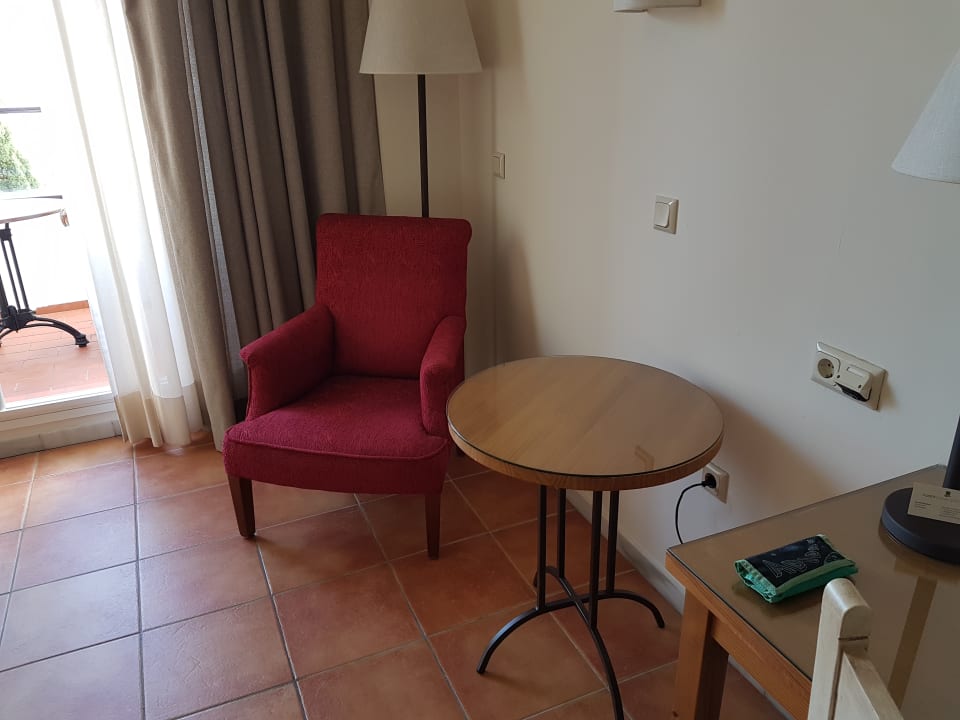 Zimmer Fuerte Conil-Resort