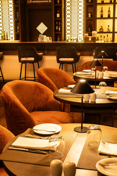 Gastro Real Marina Hotel & Spa