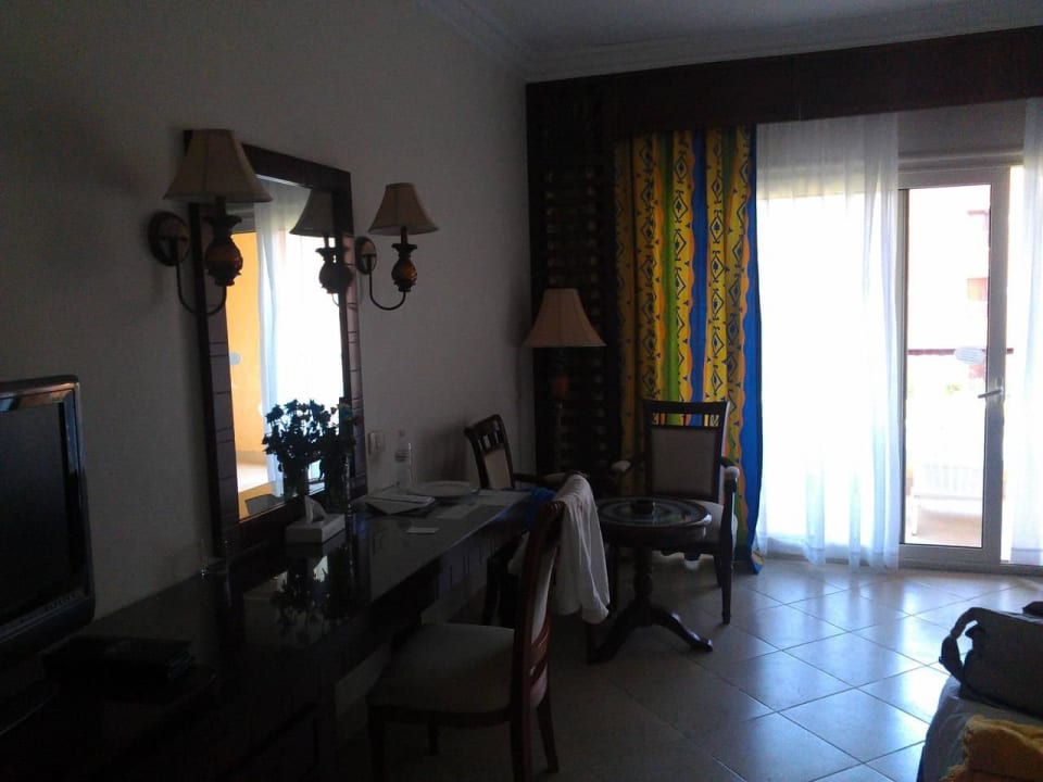 Room Sentido Caribbean World Soma Bay