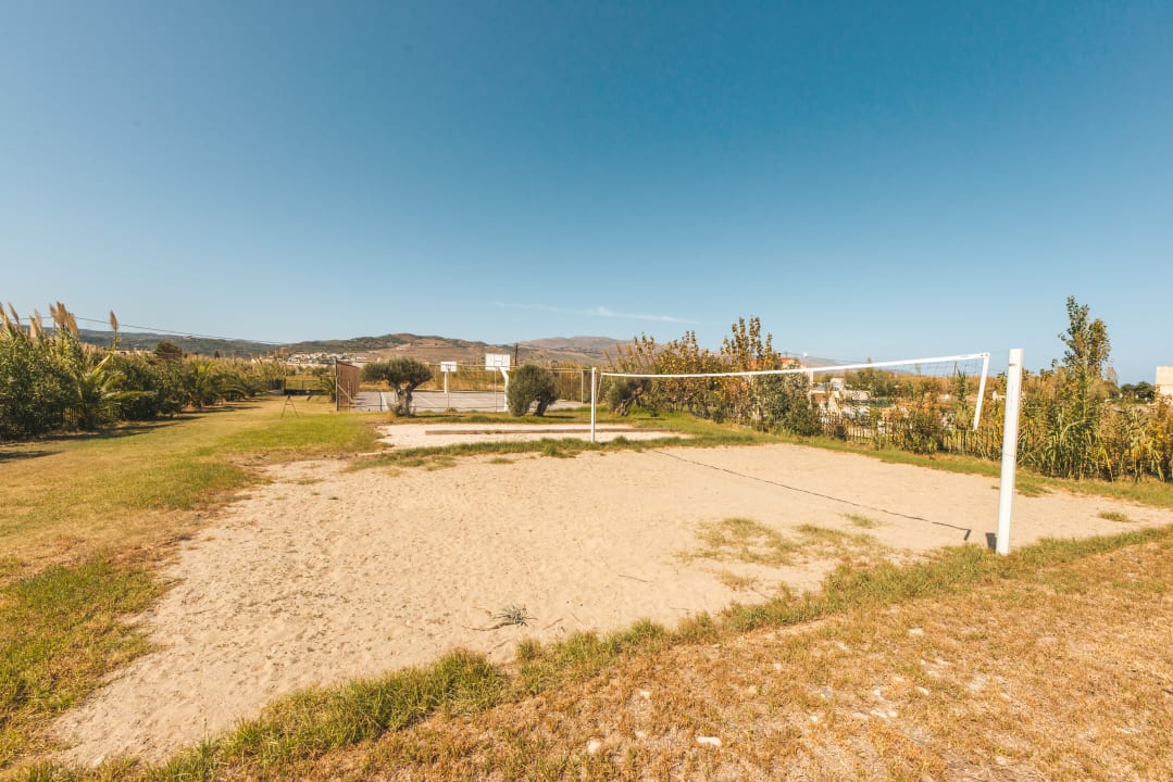 Sport & Freizeit Chrispy Waterpark Resort