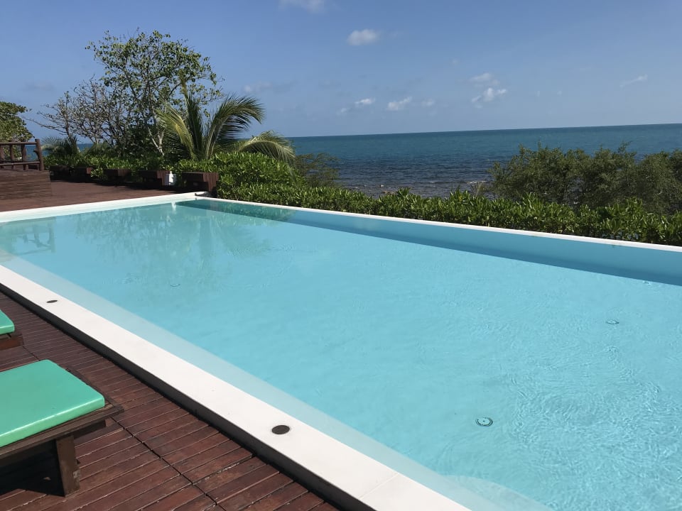 Pool The Treasure Koh Madsum - Samui