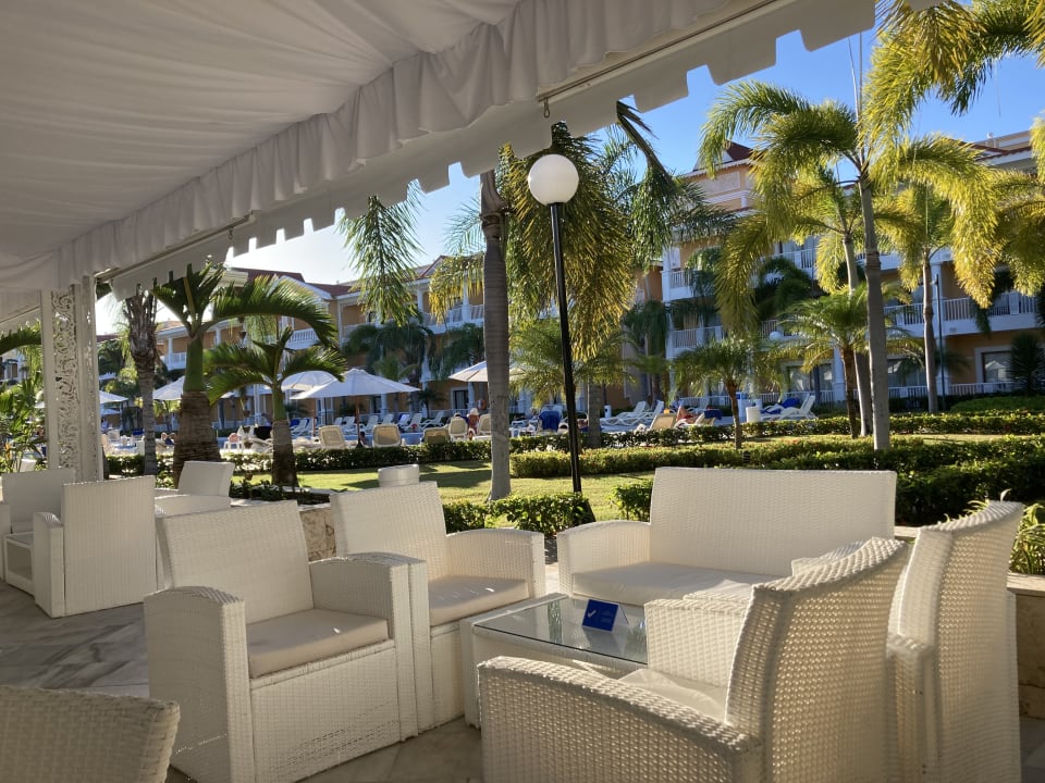 Gastro Bahia Principe Grand Aquamarine