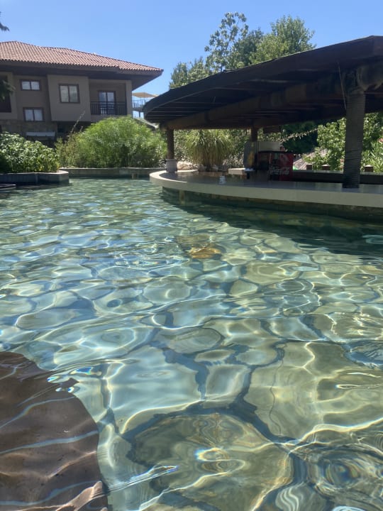 Pool Club Grand Side