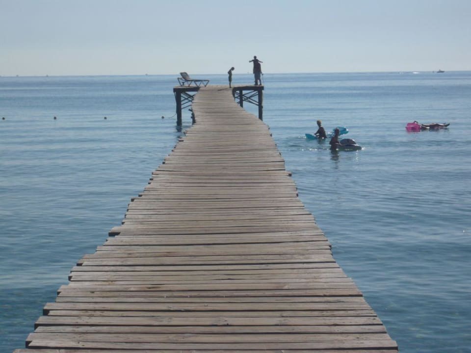 Strand HSM Lago Park