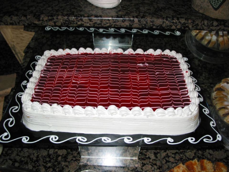 Frühstück Mittag oder Abendessen  Sherwood Exclusive Lara