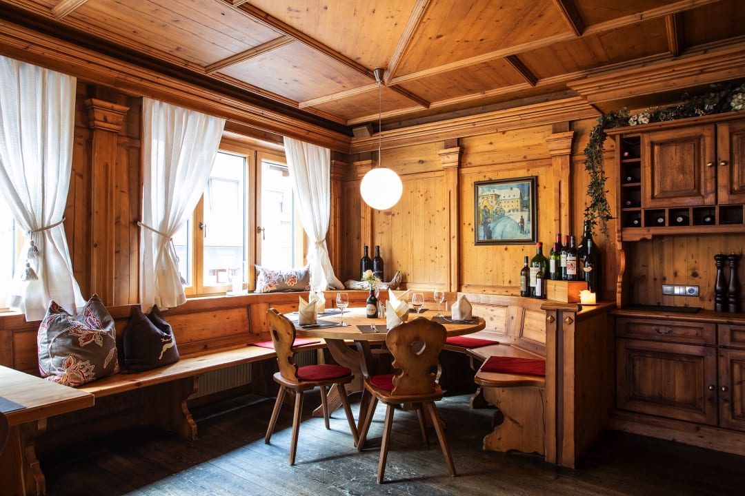 Gastro Hotel zum Hirschen