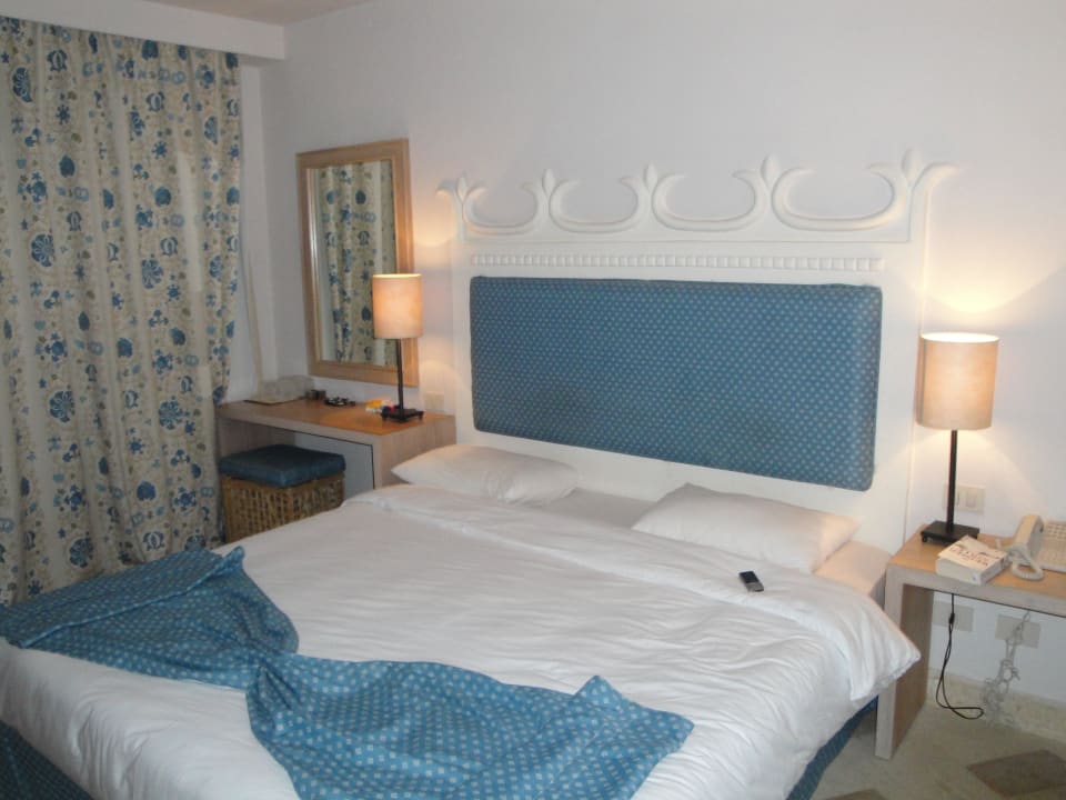 Standardzimmer The Grand Hotel Sharm El Sheikh