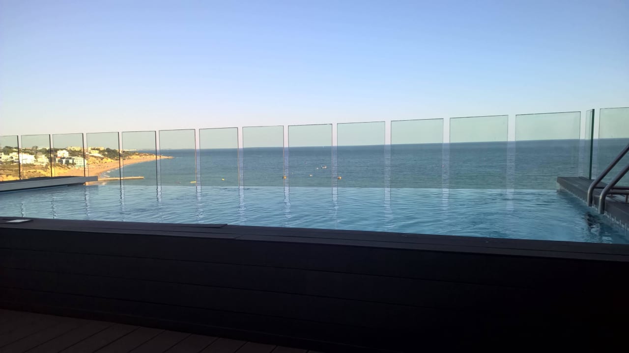 Atlantikblick Rocamar Exclusive Hotel & Spa