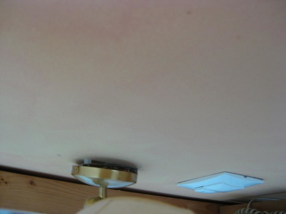 Badlampe Blau varadero - Adults only