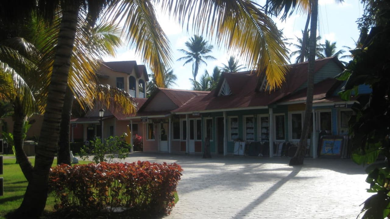 Mini Markt Punta Cana Princess All Suites Resort & Spa