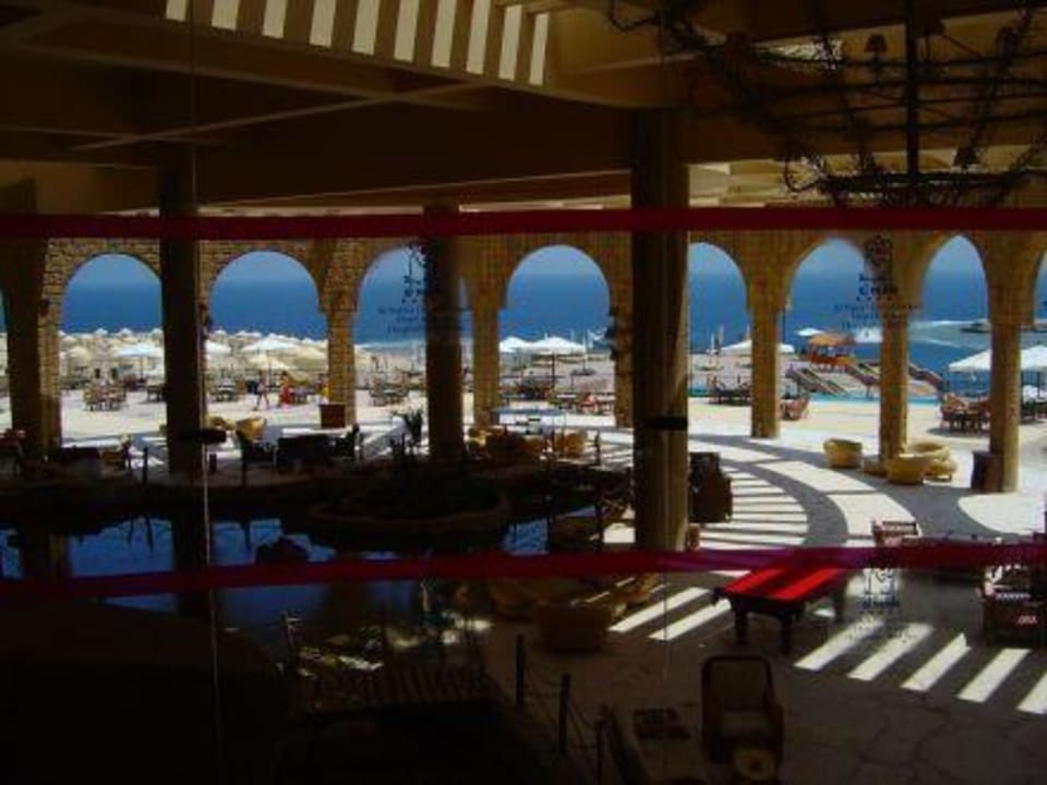 Widoki Siva Golden Bay Makadi