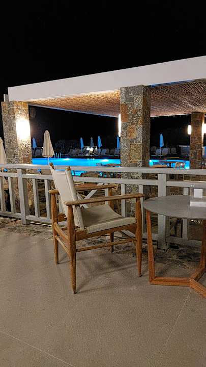 Pool Maritimo Beach Hotel