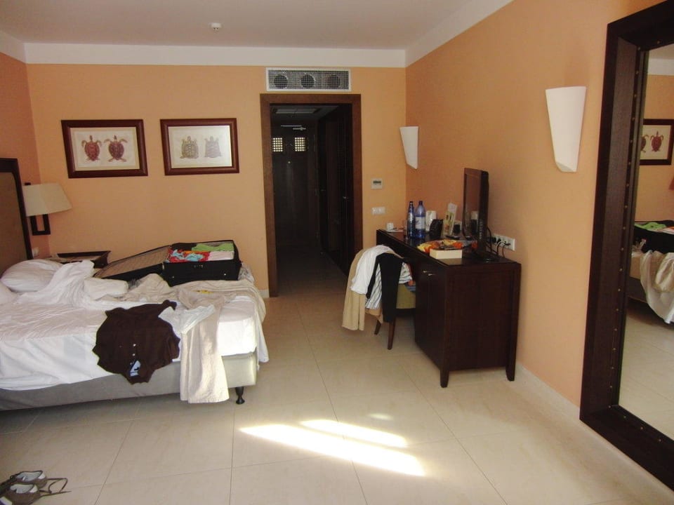 Hotelzimmer Atlantica Belvedere Resort