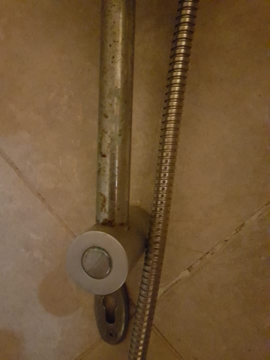 Zimmer The Grand Resort