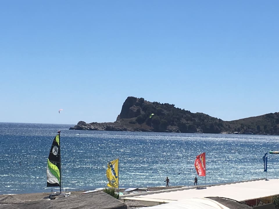 Sport & Freizeit ROBINSON SARIGERME PARK