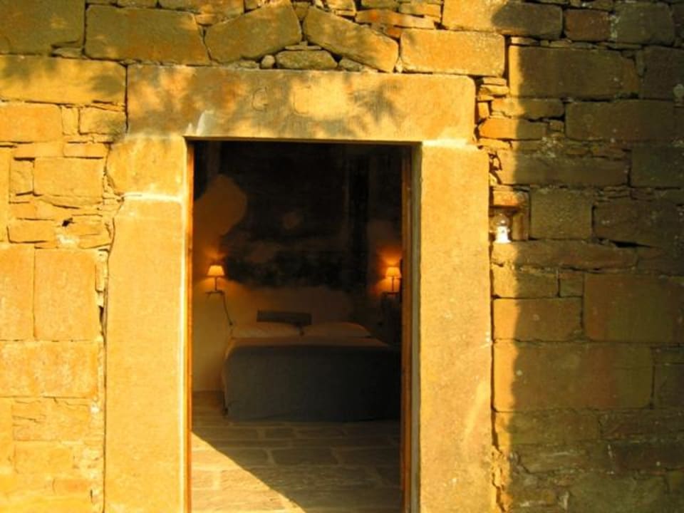 Kirche Locanda San Martino a Bocena