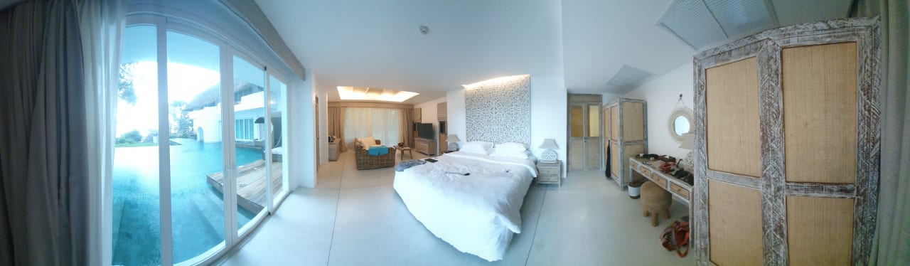 Zimmer Eden Beach Resort & Spa, A Lopesan Collection Hotel
