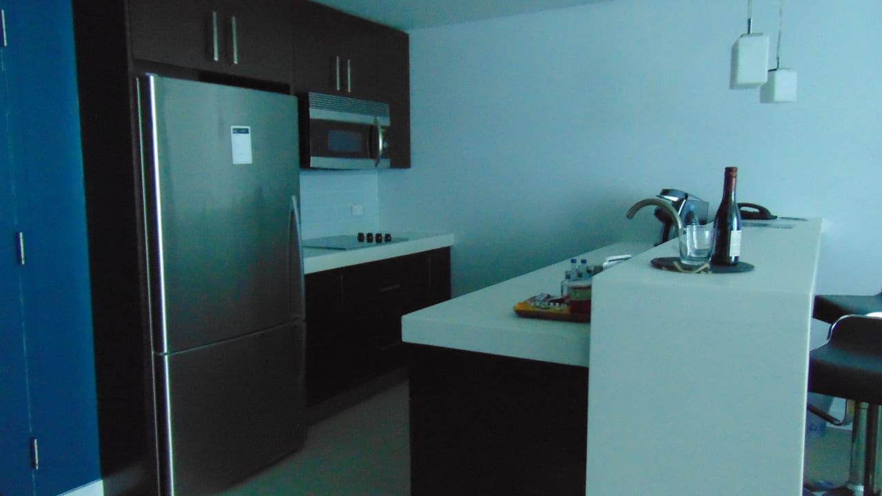 Zimmer Hotel Sole On The Ocean