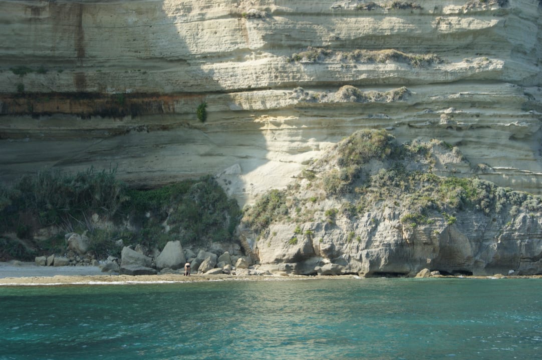 Traum Strände Aldiana Club Rocca Nettuno Calabria