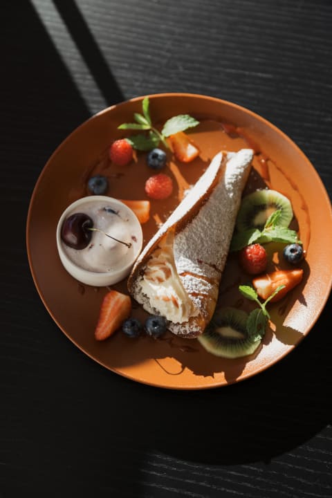 Gastro Mari Pop Hotel