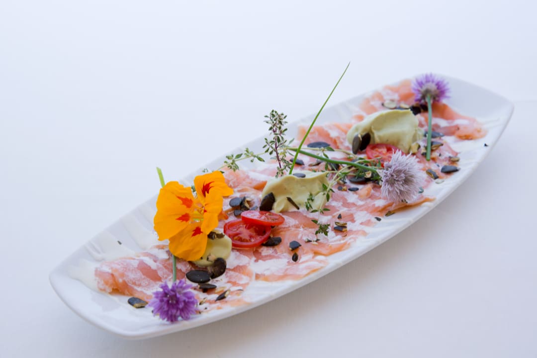 Gastro Boutique Hotel Hohes Licht