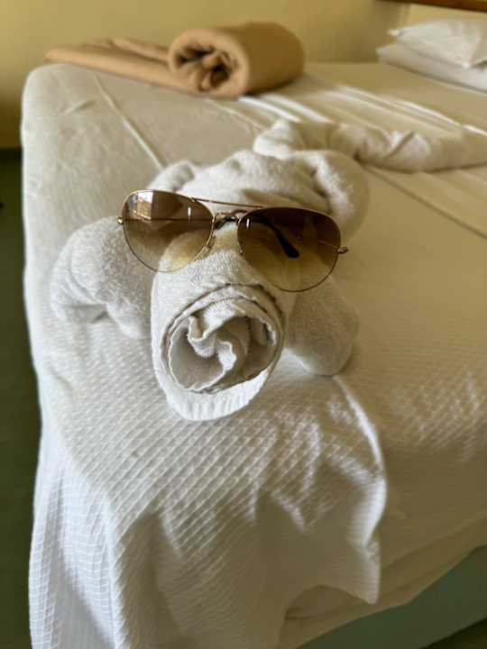 Zimmer Melia Las Antillas - Adults only