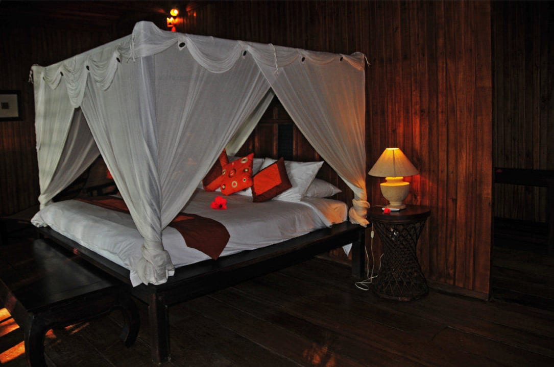 Himmelbett Hotel Siladen Resort & Spa