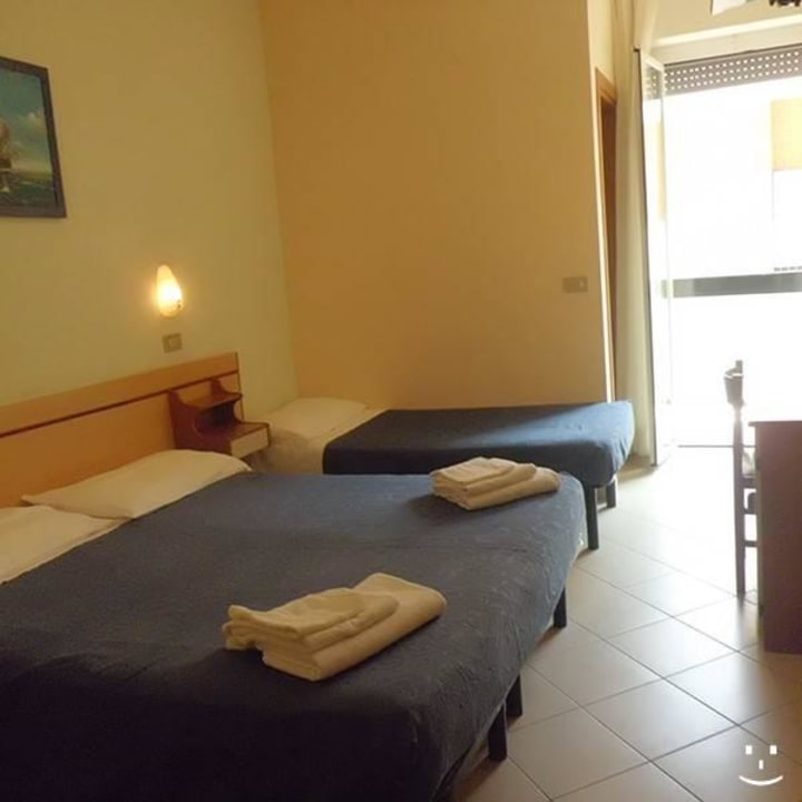 Hotel Senyor urlaub vacances holidays vacanze Hotel Senyor