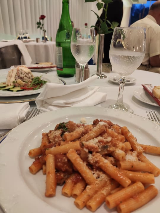 Gastro Sant Alphio Garden Hotel & Spa