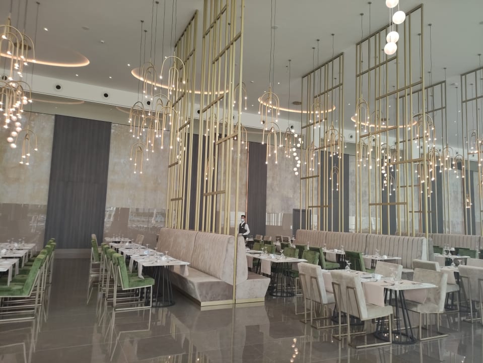 Gastro Chrysomare Beach Hotel & Resort