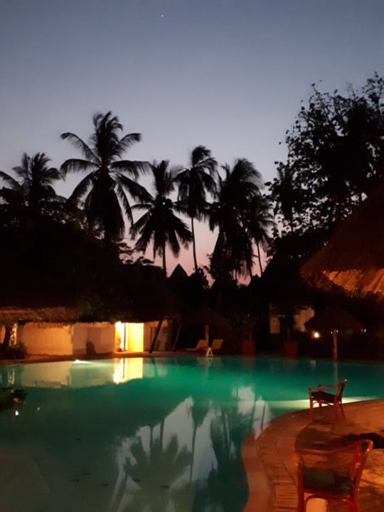 Pool Neptune Village Beach Resort & Spa