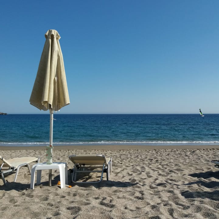 Strand Hapimag Resort Damnoni