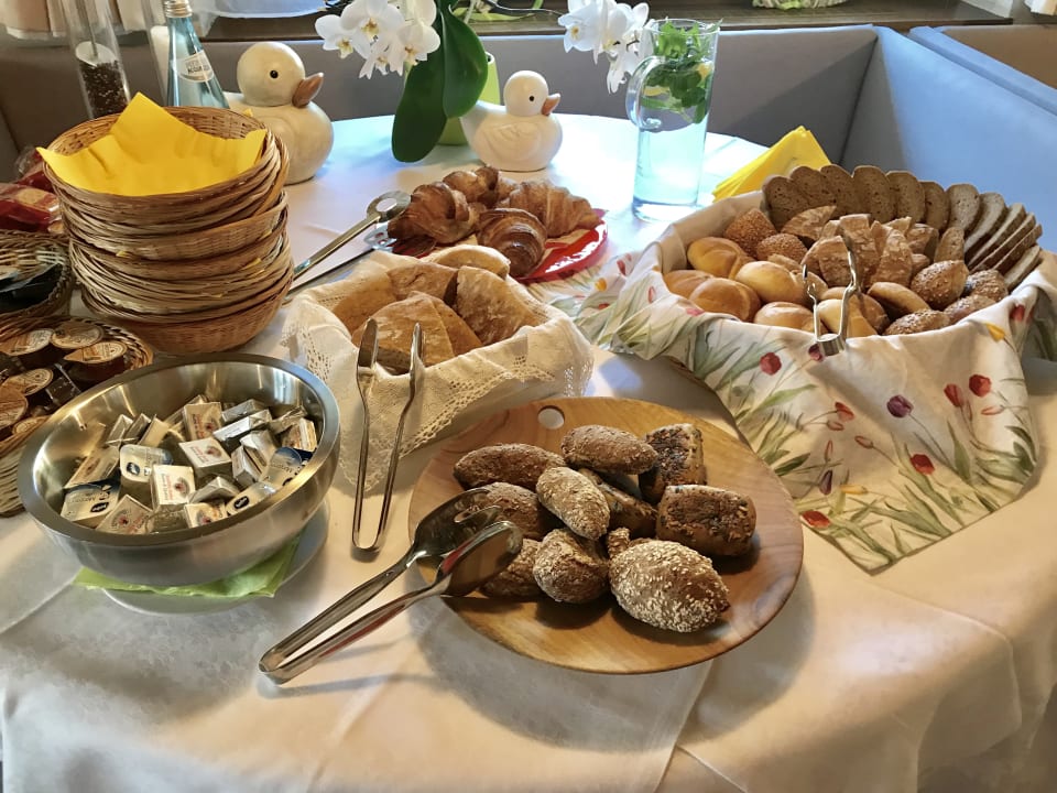 Gastro Hotel Burgleitenhof