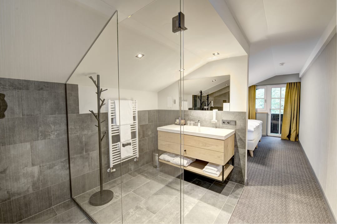 Zimmer Hotel Gut Brandlhof