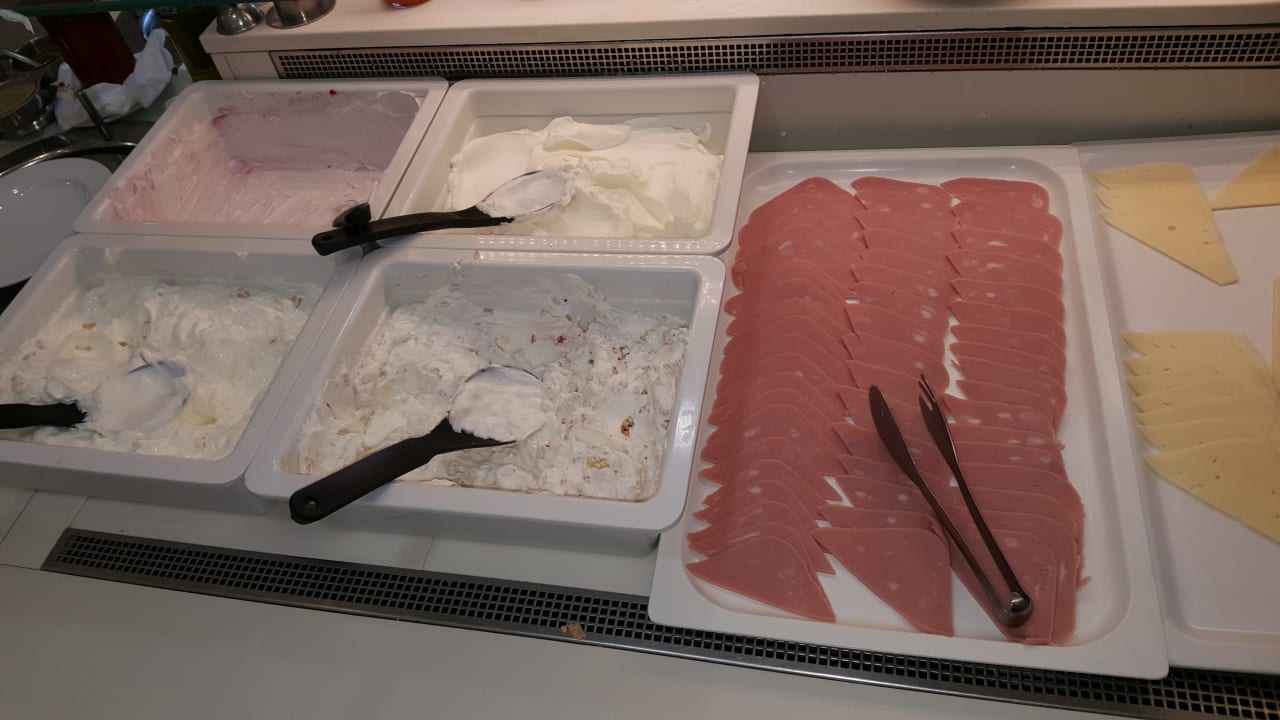 Restaurant Sentido Kyknos Beach Adults Only 16+