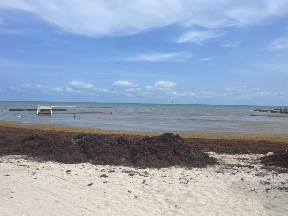 Strand BlueBay Grand Esmeralda