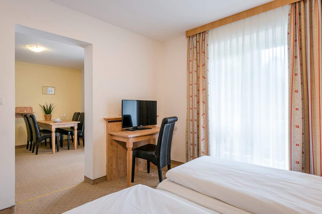 Zimmer Berghaus - Der Westerhof Hotel in Tegernsee