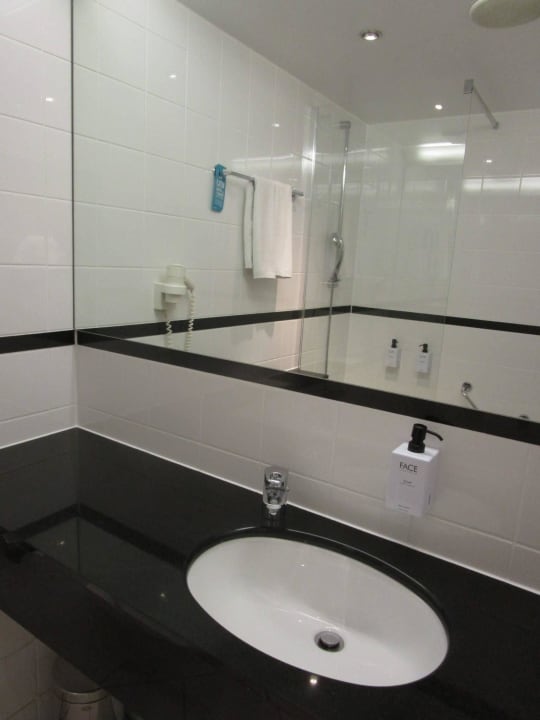 Bad Scandic Wrocław