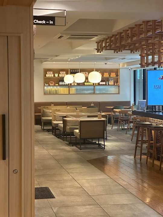 Gastro ASAI Kyoto Shijo