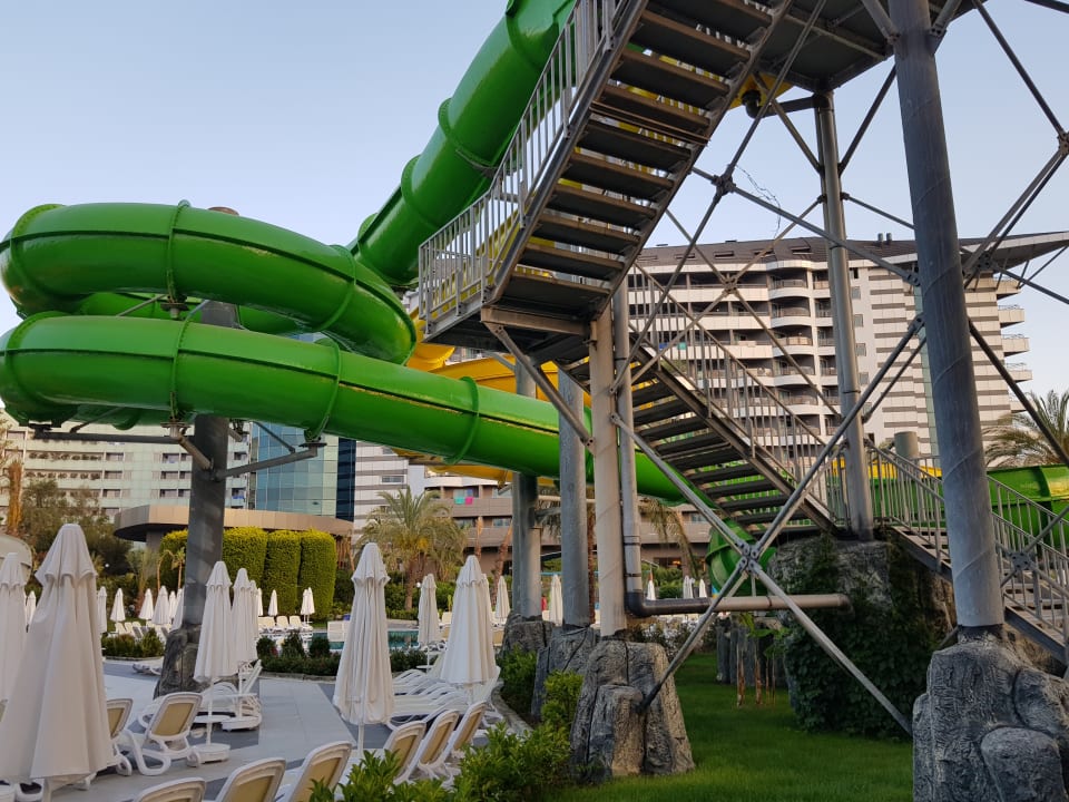 Sport & Freizeit Royal Wings Hotel
