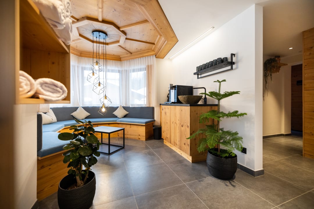 Sonstiges Aparthotel Fuxbau Flachau