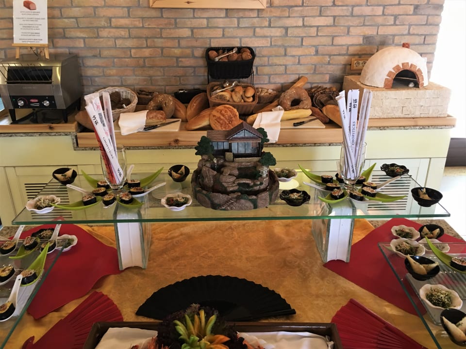 Restaurant Cactus Royal