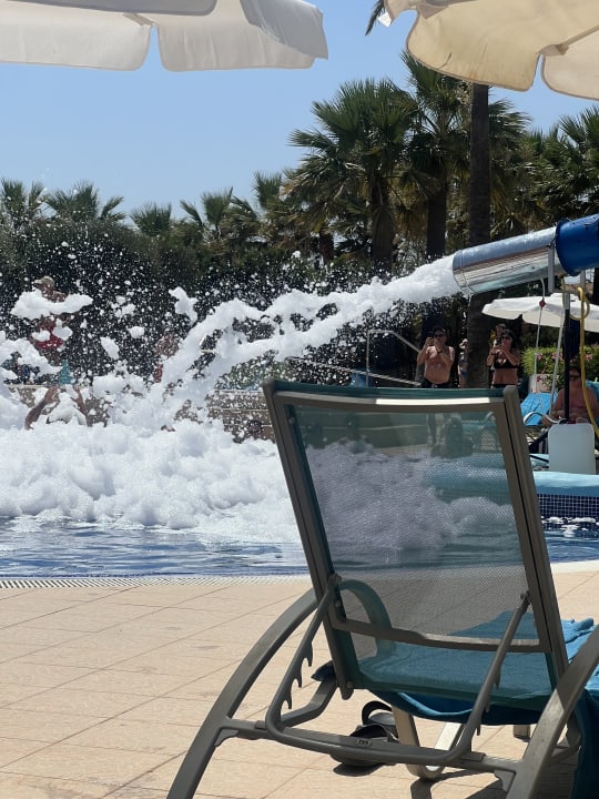 Pool Hotel Cala Millor Garden - Adults only