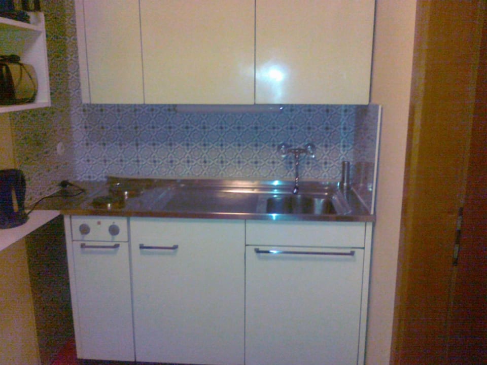 Aneks kuchenny Appartementhaus Zillertal Arena